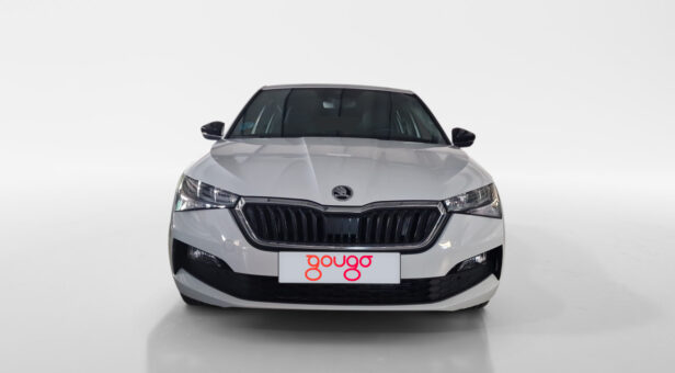 SKODA SCALA BERLINA CON PORTON 1.0 TSI 81KW SPORT 110 5p