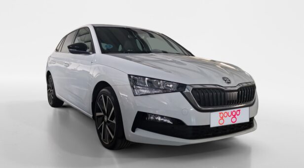 SKODA SCALA BERLINA CON PORTON 1.0 TSI 81KW SPORT 110 5p