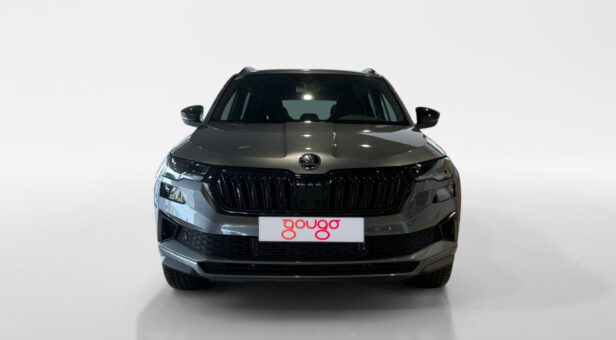 SKODA KAROQ TODOTERRENO 1.5 TSI SPORTLINE 150 5p