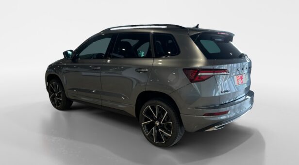 SKODA KAROQ TODOTERRENO 1.5 TSI SPORTLINE 150 5p