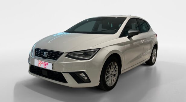 SEAT SEAT IBIZA 1.0 TSI 85 KW (115 CV) Start/Stop Special Edition Xcellence