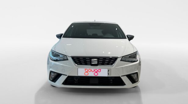 SEAT SEAT IBIZA 1.0 TSI 85 KW (115 CV) Start/Stop Special Edition Xcellence