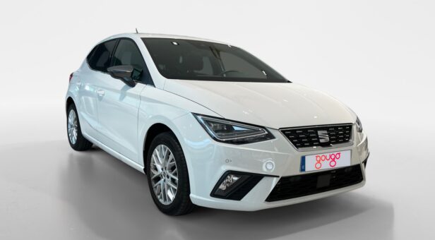 SEAT SEAT IBIZA 1.0 TSI 85 KW (115 CV) Start/Stop Special Edition Xcellence