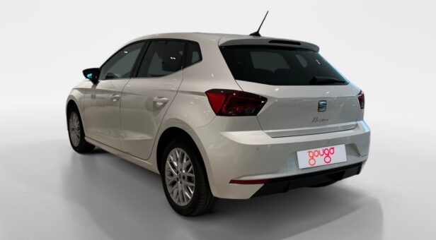 SEAT SEAT IBIZA 1.0 TSI 85 KW (115 CV) Start/Stop Special Edition Xcellence