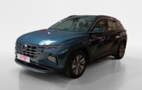 HYUNDAI TUCSON 1.6 TGDI 150CV 48V Maxx