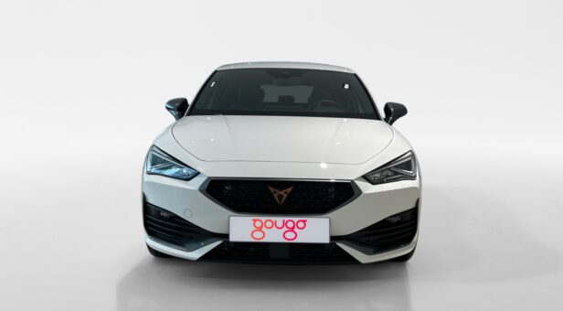 CUPRA CUPRA LEON CUPRA LEON 1.5 ETSI 110 KW (150 cv) DSG TECH EDITION