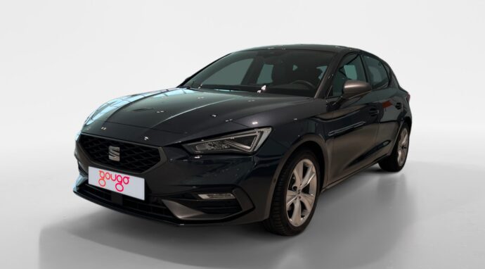 SEAT LEON 1.5 ETSI 110KW FR SEPECIAL ED DSG 150cv