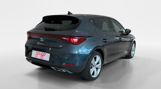 SEAT LEON 1.5 ETSI 110KW FR SEPECIAL ED DSG 150cv