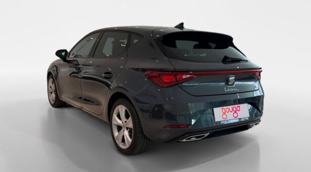 SEAT LEON 1.5 ETSI 110KW FR SEPECIAL ED DSG 150cv