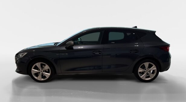 SEAT LEON 1.5 ETSI 110KW FR SEPECIAL ED DSG 150cv