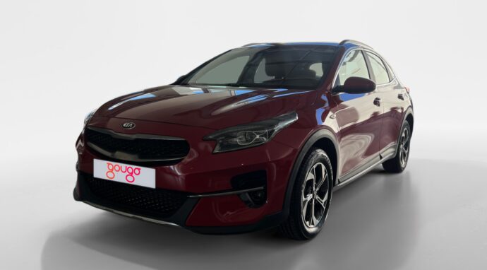 KIA XCEED TODOTERRENO 1.0 T-GDI 88KW CONCEPT 120 5p