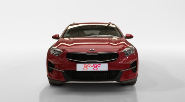 KIA XCEED TODOTERRENO 1.0 T-GDI 88KW CONCEPT 120 5p