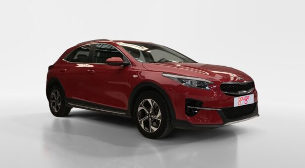 KIA XCEED TODOTERRENO 1.0 T-GDI 88KW CONCEPT 120 5p