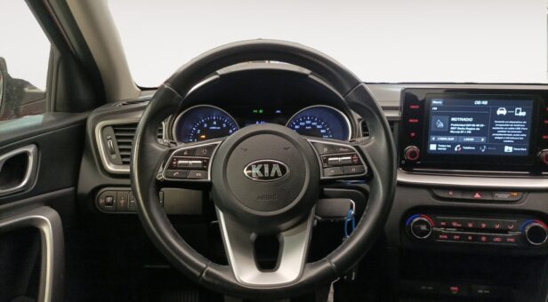 KIA XCEED TODOTERRENO 1.0 T-GDI 88KW CONCEPT 120 5p