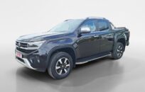 VOLKSWAGEN AMAROK PICKUP 2.0TDI 151KW STYLE AUTO 4WD 205 4p