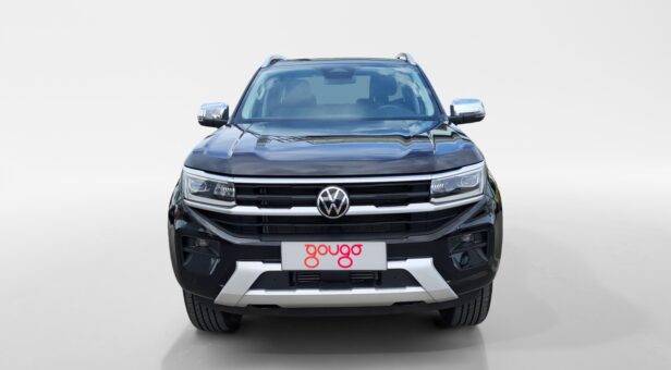 VOLKSWAGEN AMAROK PICKUP 2.0TDI 151KW STYLE AUTO 4WD 205 4p