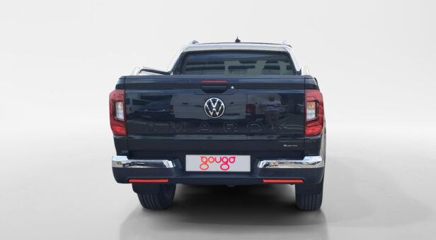 VOLKSWAGEN AMAROK PICKUP 2.0TDI 151KW STYLE AUTO 4WD 205 4p