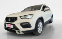 SEAT ATECA TODOTERRENO 1.0 TSI 81KW s