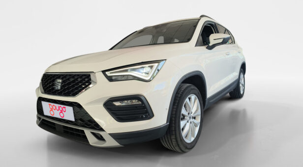 SEAT ATECA TODOTERRENO 1.0 TSI 81KW s