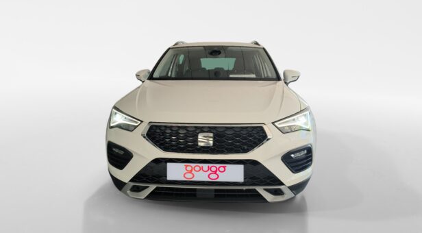 SEAT ATECA TODOTERRENO 1.0 TSI 81KW s