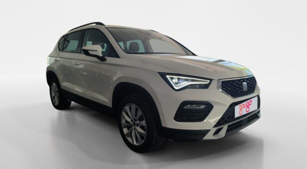 SEAT ATECA TODOTERRENO 1.0 TSI 81KW s