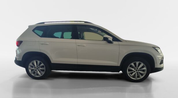 SEAT ATECA TODOTERRENO 1.0 TSI 81KW s