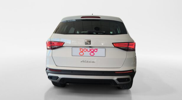 SEAT ATECA TODOTERRENO 1.0 TSI 81KW s