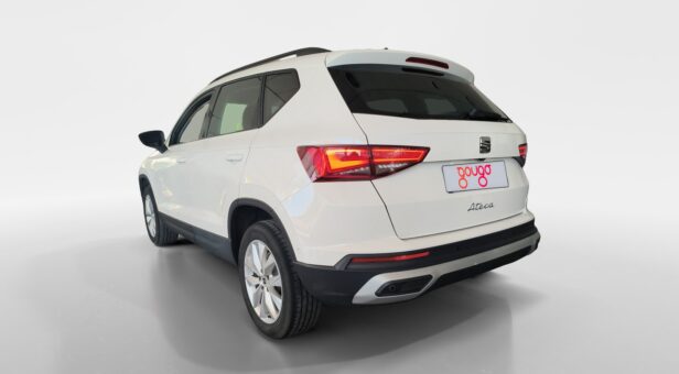 SEAT ATECA TODOTERRENO 1.0 TSI 81KW s