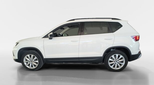 SEAT ATECA TODOTERRENO 1.0 TSI 81KW s