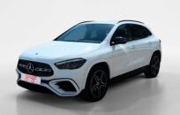 MERCEDES CLASE GLA 200 d