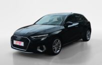 AUDI A3 BERLINA CON PORTON 1.0 30 TFSI ADVANCED SPORTBACK 110 5p