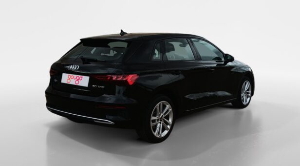 AUDI A3 BERLINA CON PORTON 1.0 30 TFSI ADVANCED SPORTBACK 110 5p