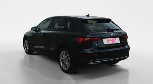 AUDI A3 BERLINA CON PORTON 1.0 30 TFSI ADVANCED SPORTBACK 110 5p