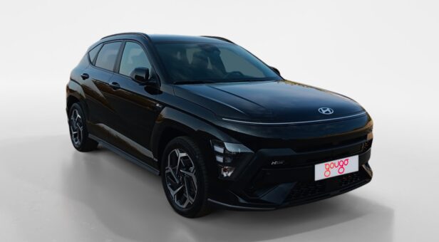 HYUNDAI KONA TODOTERRENO 1.0 TGDI N LINE 120 5p