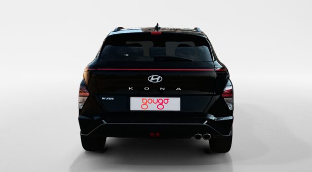 HYUNDAI KONA TODOTERRENO 1.0 TGDI N LINE 120 5p