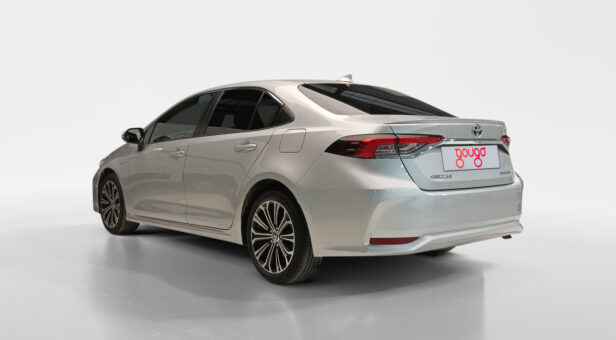 TOYOTA COROLLA SEDAN 1.8 HYBRID FEEL! E-CVT 122 4p