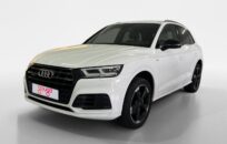 AUDI Q5 TODOTERRENO 2.0 40 TDI S TRONIC QUATTRO BLACK LINE 190 5p