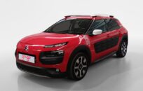 CITROEN C4 CACTUS BERLINA CON PORTON 1.2 PURETECH 110 S&S RIP CURL 110 5p