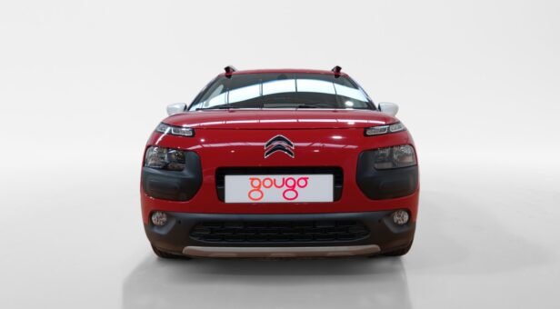 CITROEN C4 CACTUS BERLINA CON PORTON 1.2 PURETECH 110 S&S RIP CURL 110 5p