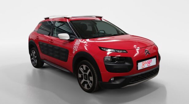 CITROEN C4 CACTUS BERLINA CON PORTON 1.2 PURETECH 110 S&S RIP CURL 110 5p