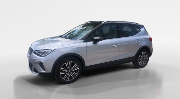 SEAT ARONA TODOTERRENO 1.0 TSI 81KW XPERIENCE XL 110 5p