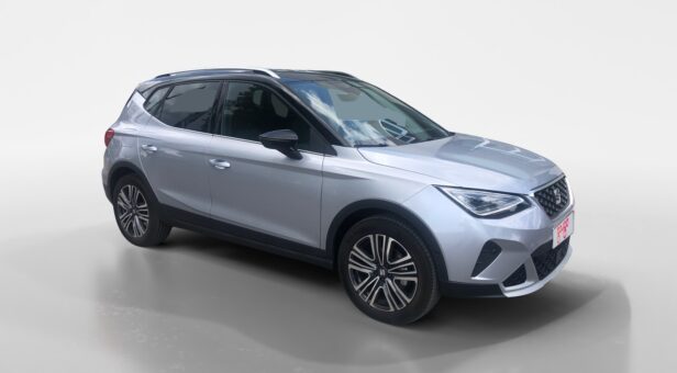 SEAT ARONA TODOTERRENO 1.0 TSI 81KW XPERIENCE XL 110 5p