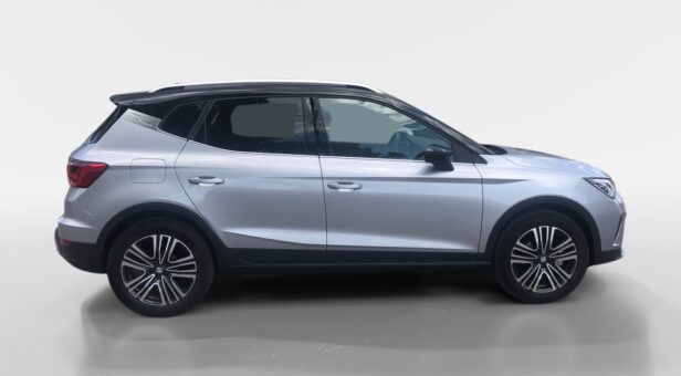 SEAT ARONA TODOTERRENO 1.0 TSI 81KW XPERIENCE XL 110 5p