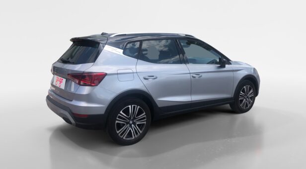 SEAT ARONA TODOTERRENO 1.0 TSI 81KW XPERIENCE XL 110 5p