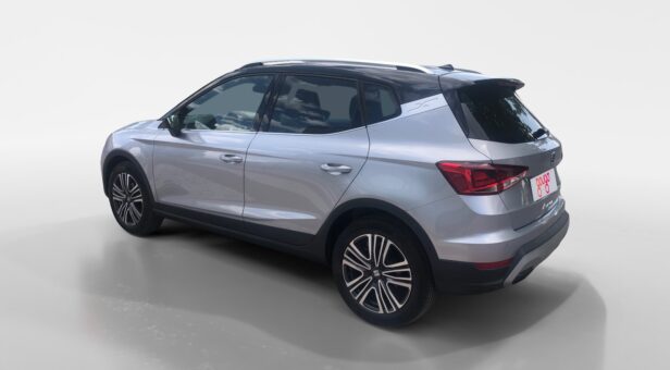 SEAT ARONA TODOTERRENO 1.0 TSI 81KW XPERIENCE XL 110 5p