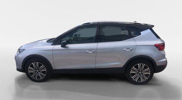 SEAT ARONA TODOTERRENO 1.0 TSI 81KW XPERIENCE XL 110 5p