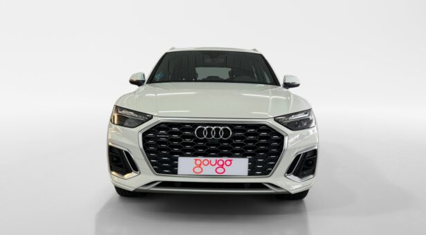 AUDI Q5 SPORTBACK TODOTERRENO 2.0 40 TDI S TRONIC QUATTRO S LINE 204 5p