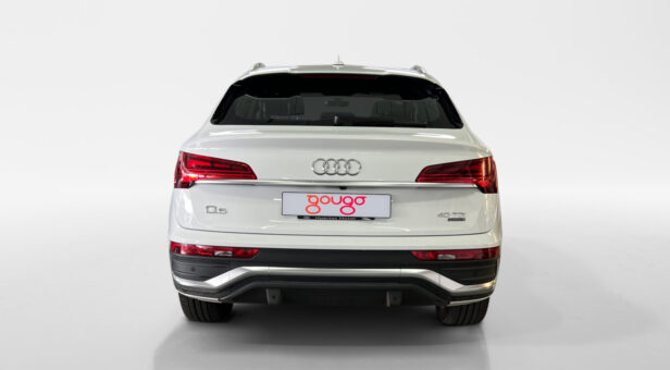 AUDI Q5 SPORTBACK TODOTERRENO 2.0 40 TDI S TRONIC QUATTRO S LINE 204 5p