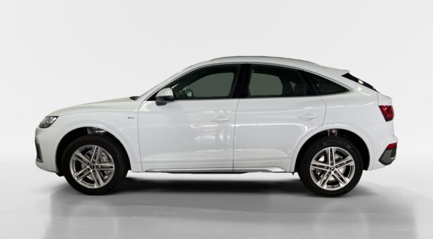 AUDI Q5 SPORTBACK TODOTERRENO 2.0 40 TDI S TRONIC QUATTRO S LINE 204 5p