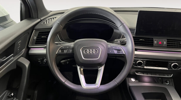 AUDI Q5 SPORTBACK TODOTERRENO 2.0 40 TDI S TRONIC QUATTRO S LINE 204 5p